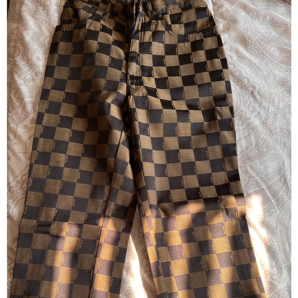 COPY - Women fendy pants